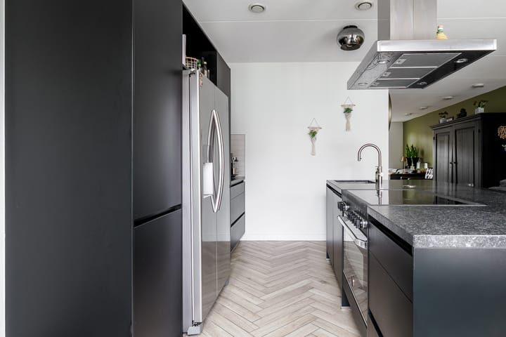 Foto 18 van Oosterstraat 9-A