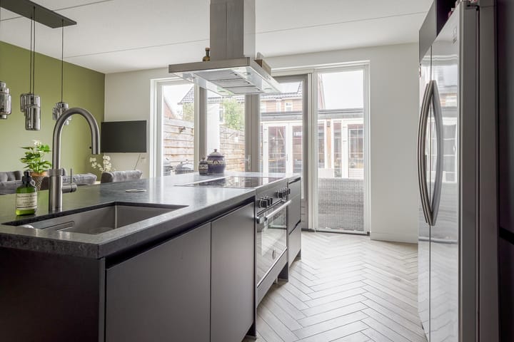 Foto 20 van Oosterstraat 9-A