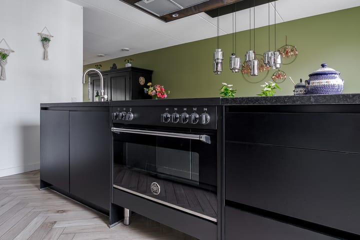 Foto 21 van Oosterstraat 9-A