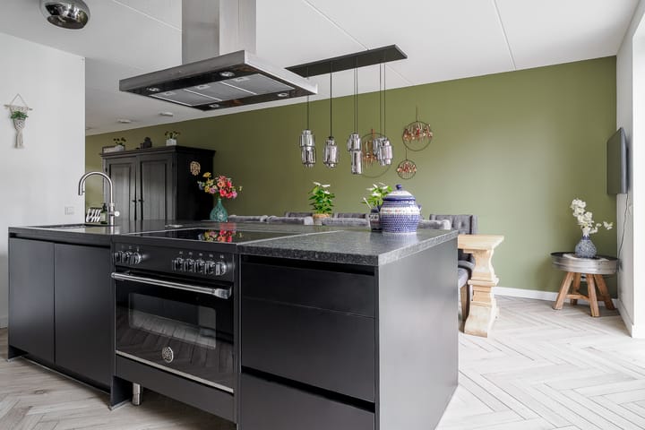 Foto 22 van Oosterstraat 9-A