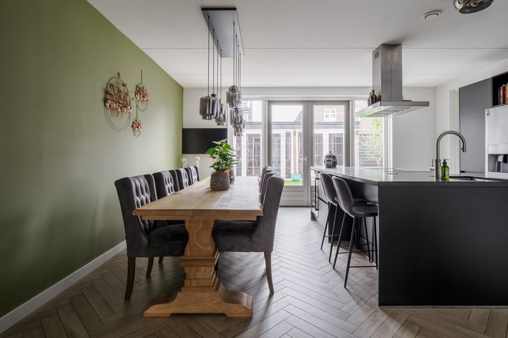 Foto 24 van Oosterstraat 9-A