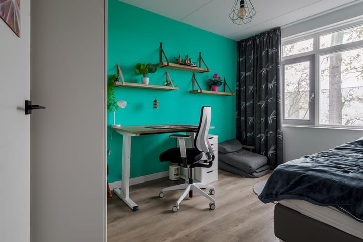 Foto 25 van Oosterstraat 9-A