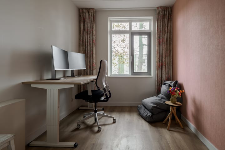 Foto 28 van Oosterstraat 9-A