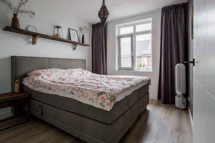 Foto 30 van Oosterstraat 9-A