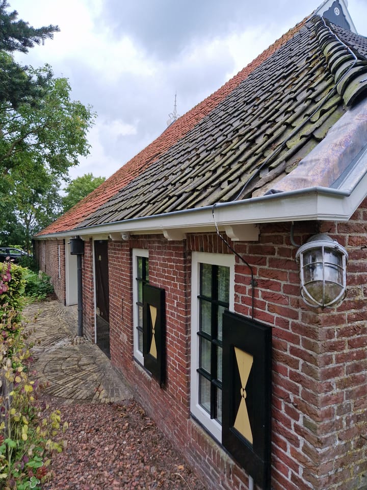 Foto 7 van Hegedyk 1