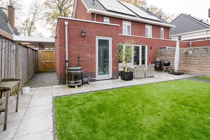 Foto 41 van Oosterstraat 9-A