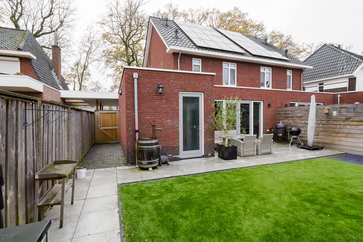 Foto 42 van Oosterstraat 9-A