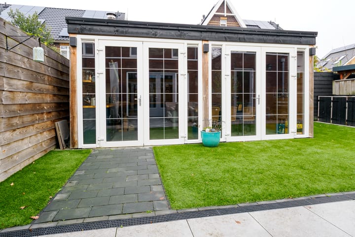 Foto 44 van Oosterstraat 9-A