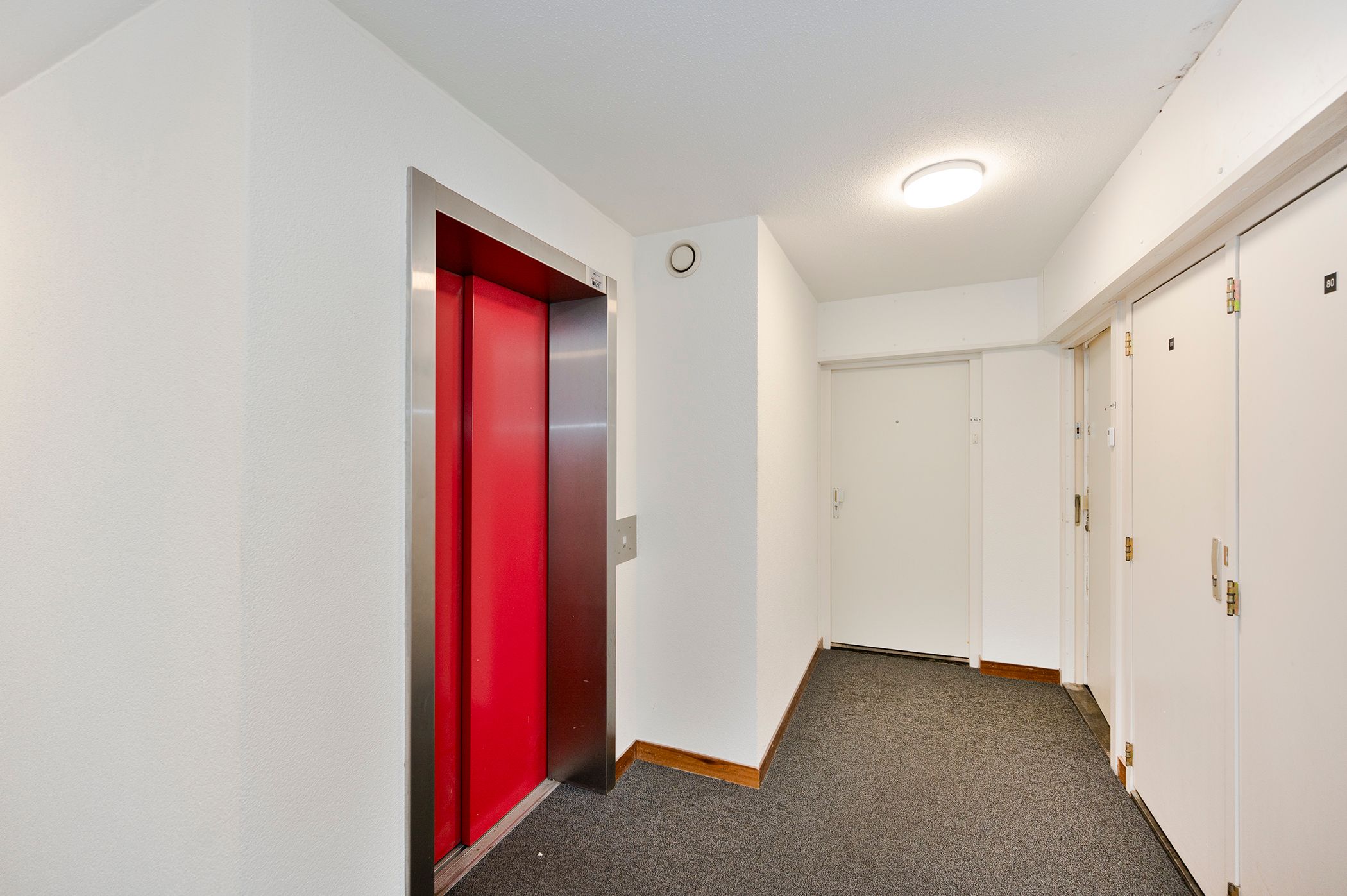 Photo 3 of Messiaenplantsoen 81