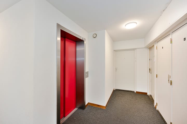 Photo 3 of Messiaenplantsoen 81