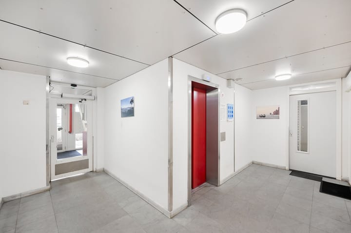 Photo 4 of Messiaenplantsoen 81