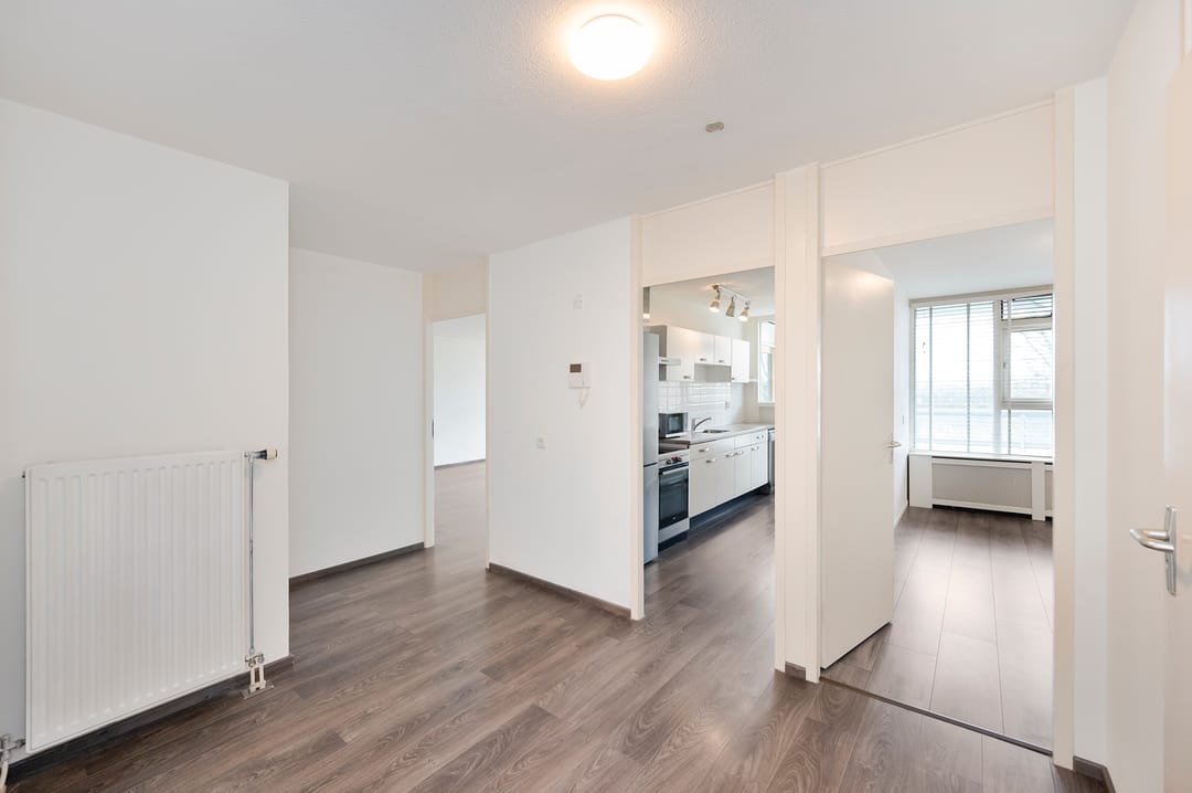 Photo 7 of Messiaenplantsoen 81