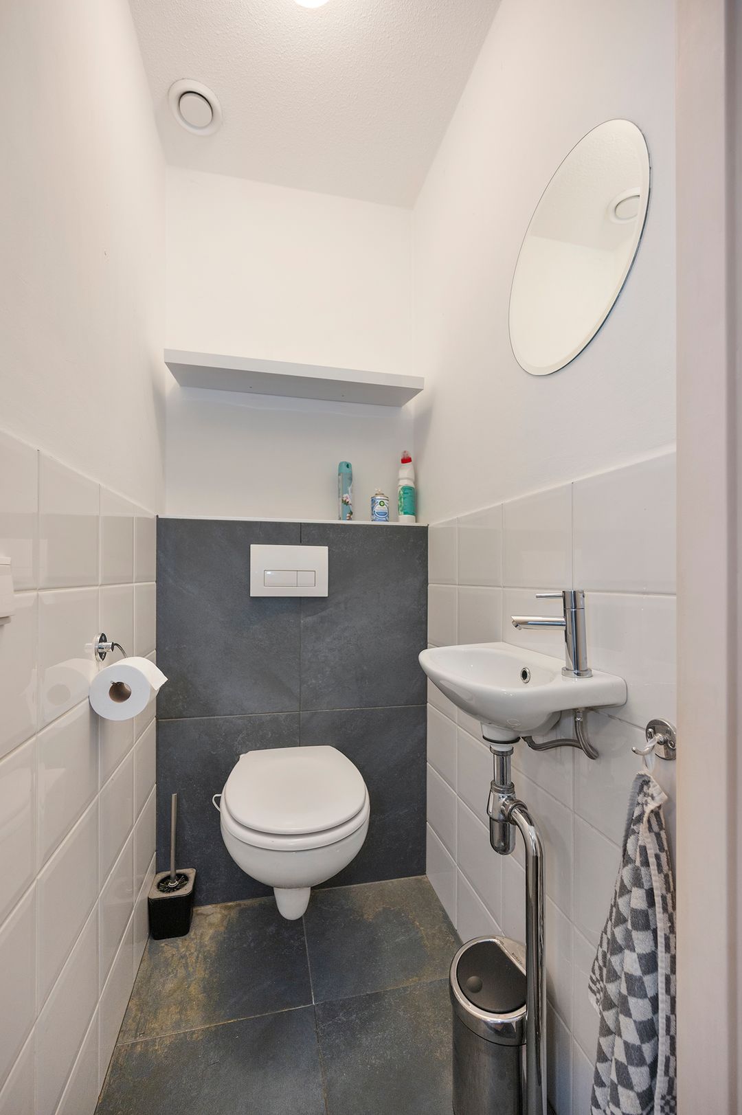 Photo 8 of Messiaenplantsoen 81