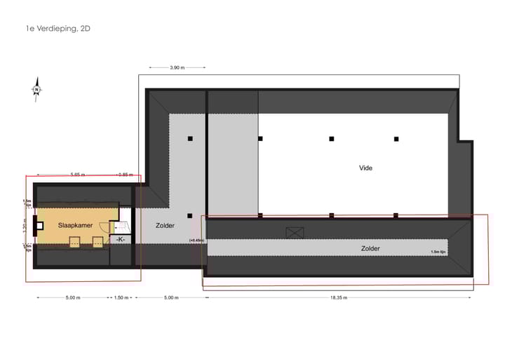 Foto 46 van Hegedyk 1