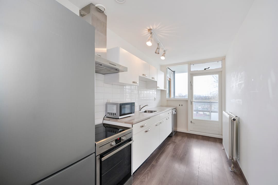 Photo 13 of Messiaenplantsoen 81