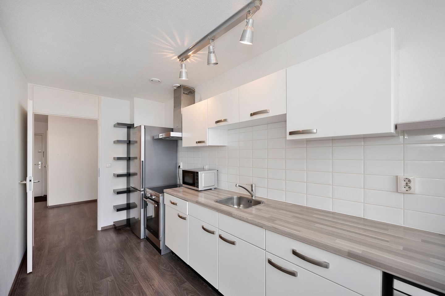 Photo 14 of Messiaenplantsoen 81