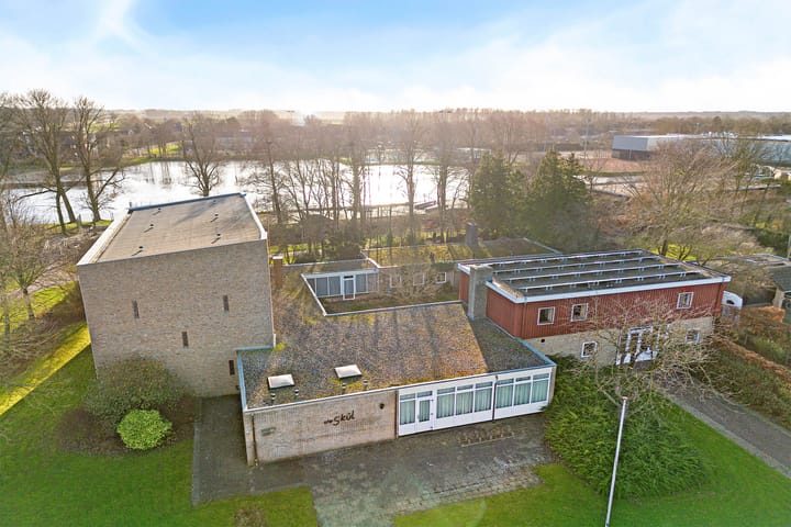 Jan Jansz Costerstraat 1-5, St.-Annaparochie