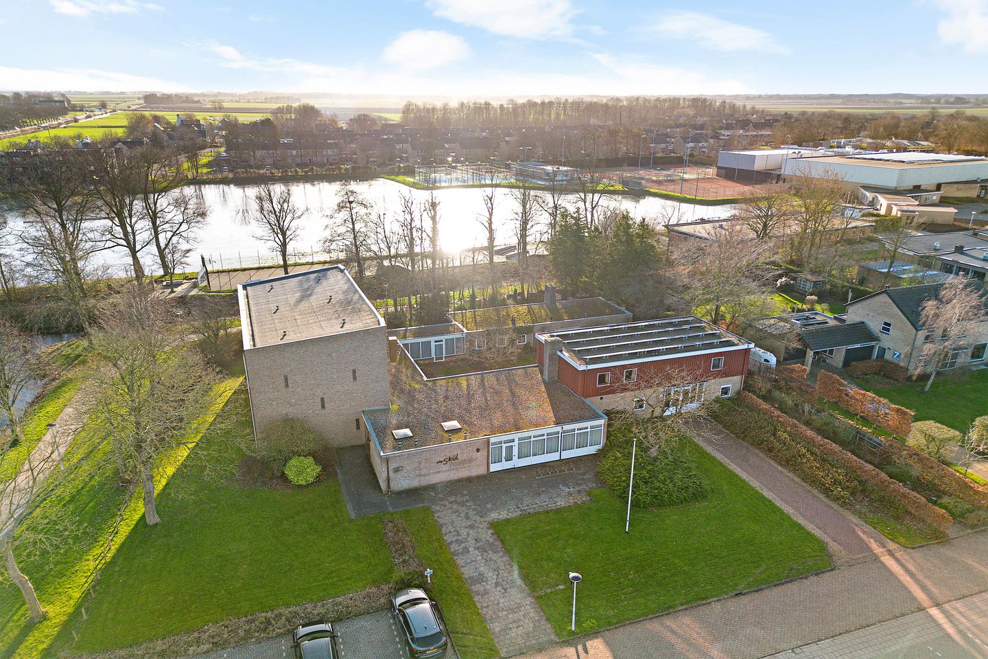 Bekijk foto 2 van Jan Jansz Costerstraat 1-5