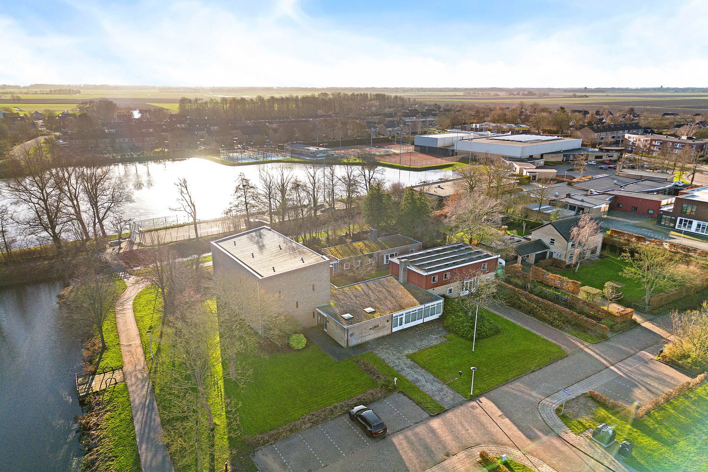 Bekijk foto 3 van Jan Jansz Costerstraat 1-5