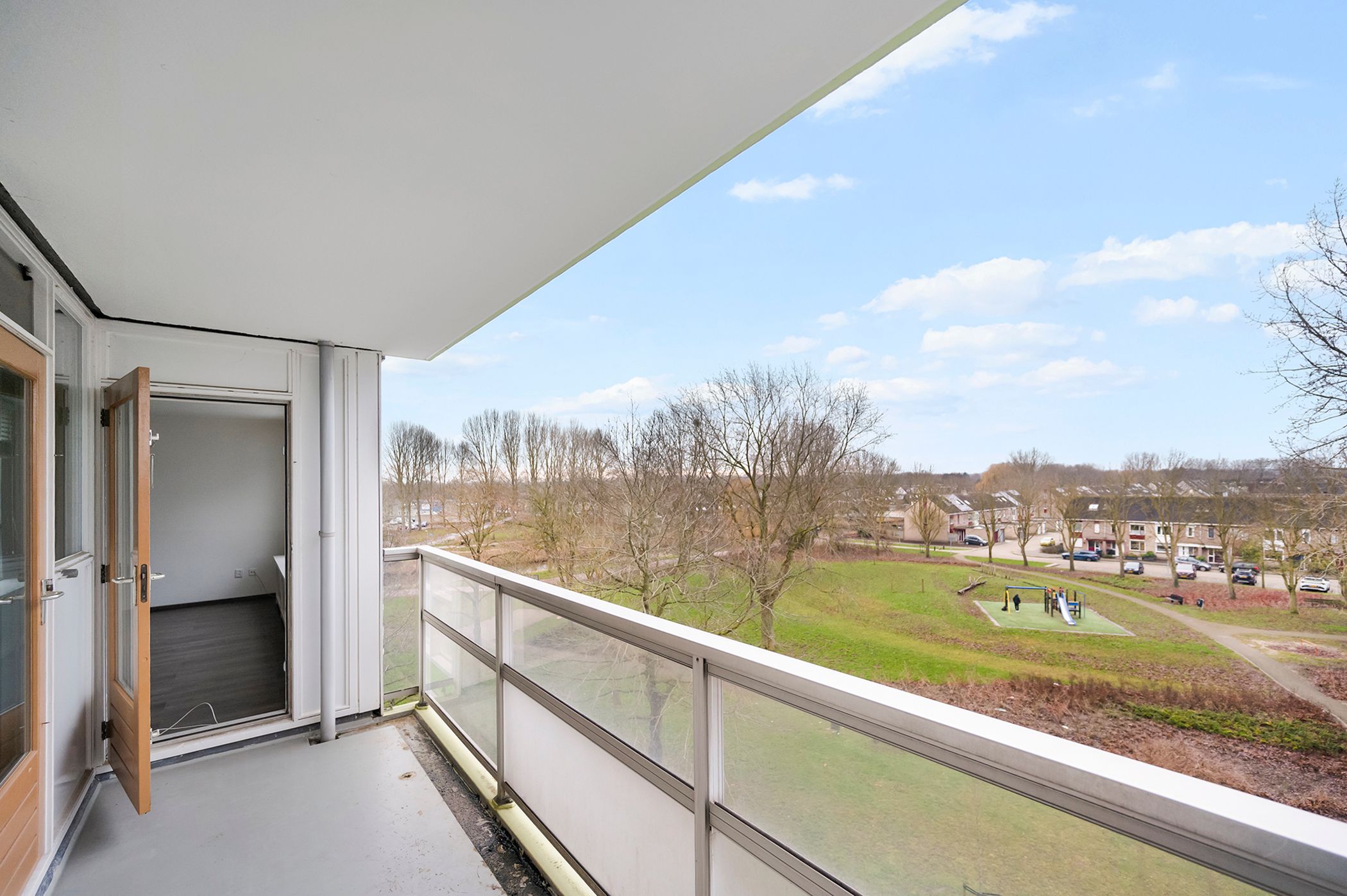 Photo 21 of Messiaenplantsoen 81