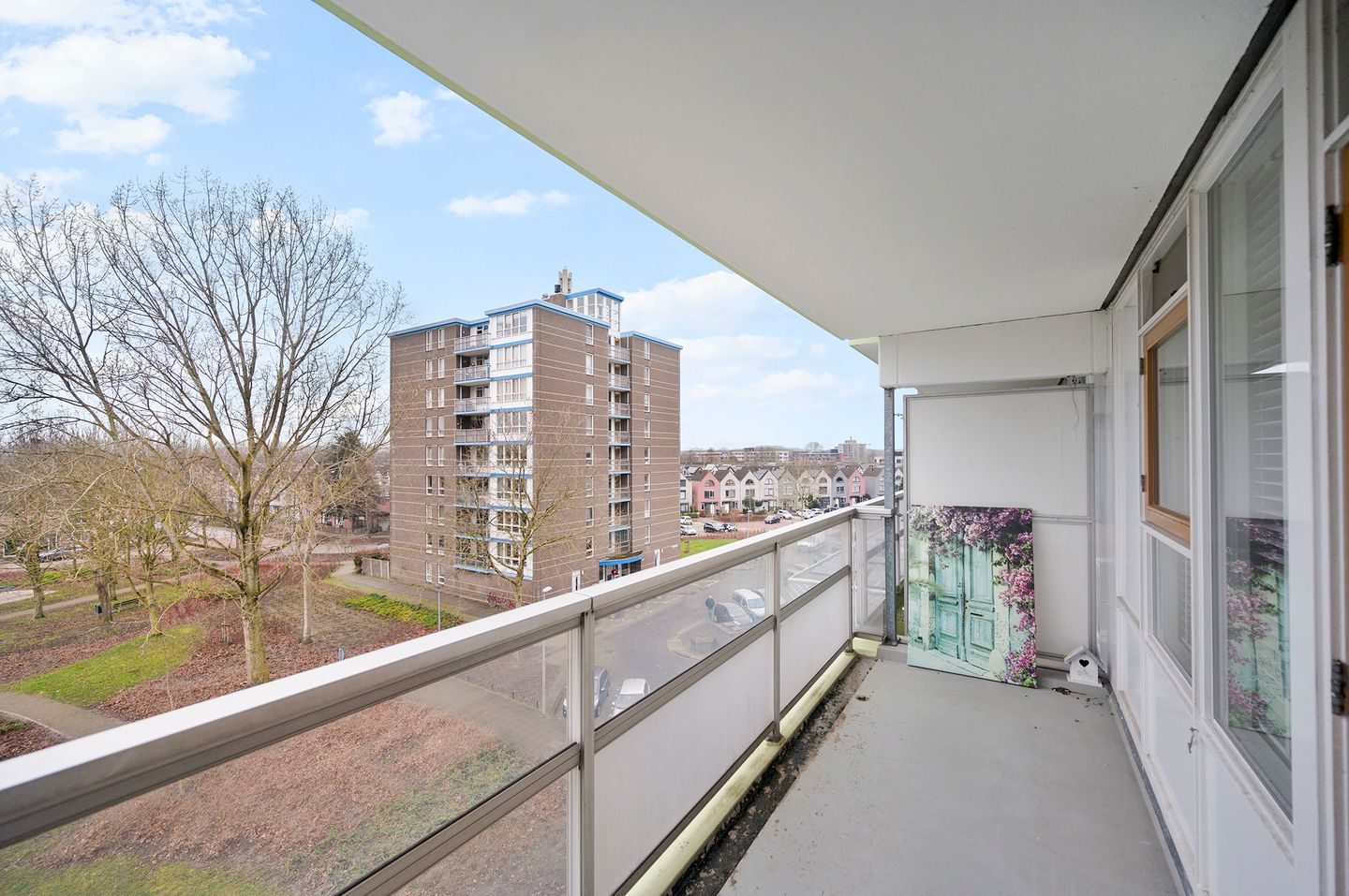 Photo 20 of Messiaenplantsoen 81