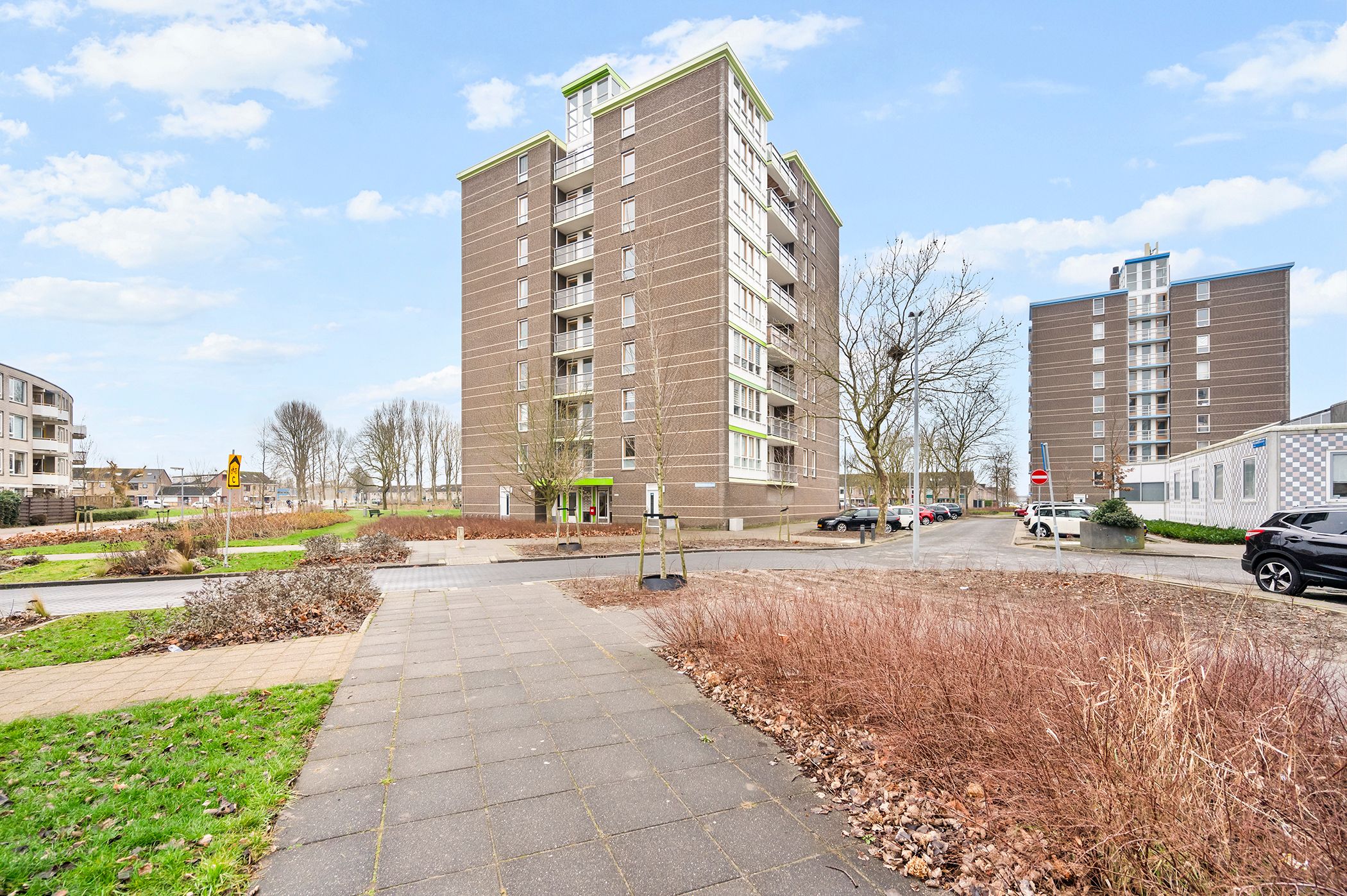 Photo 27 of Messiaenplantsoen 81