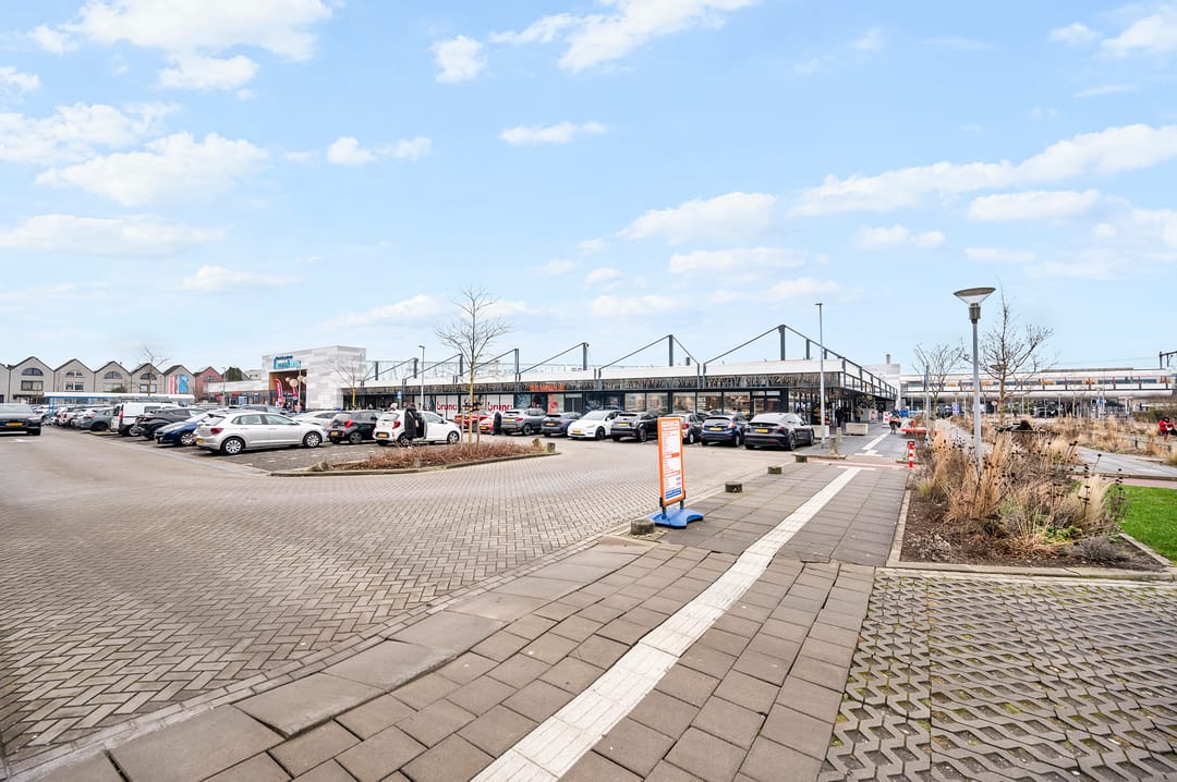 Photo 28 of Messiaenplantsoen 81