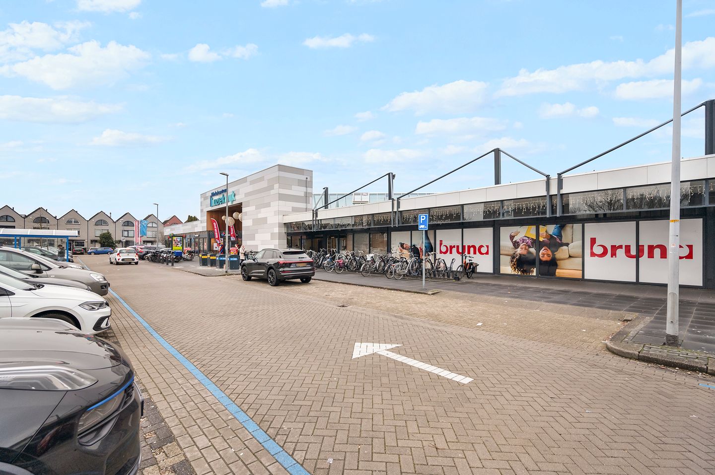 Photo 29 of Messiaenplantsoen 81