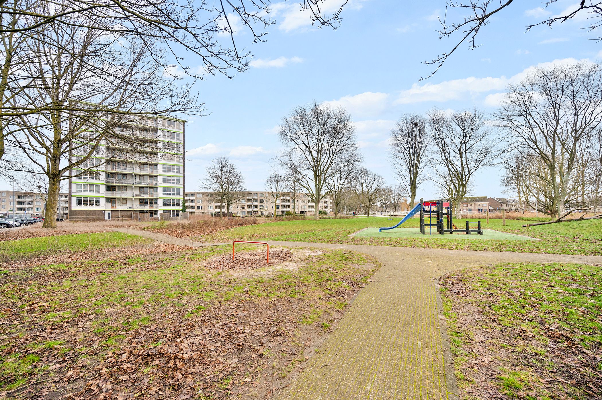 Photo 30 of Messiaenplantsoen 81