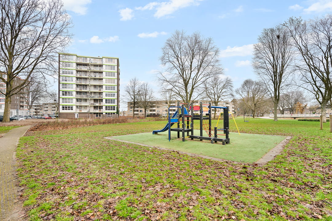 Photo 31 of Messiaenplantsoen 81