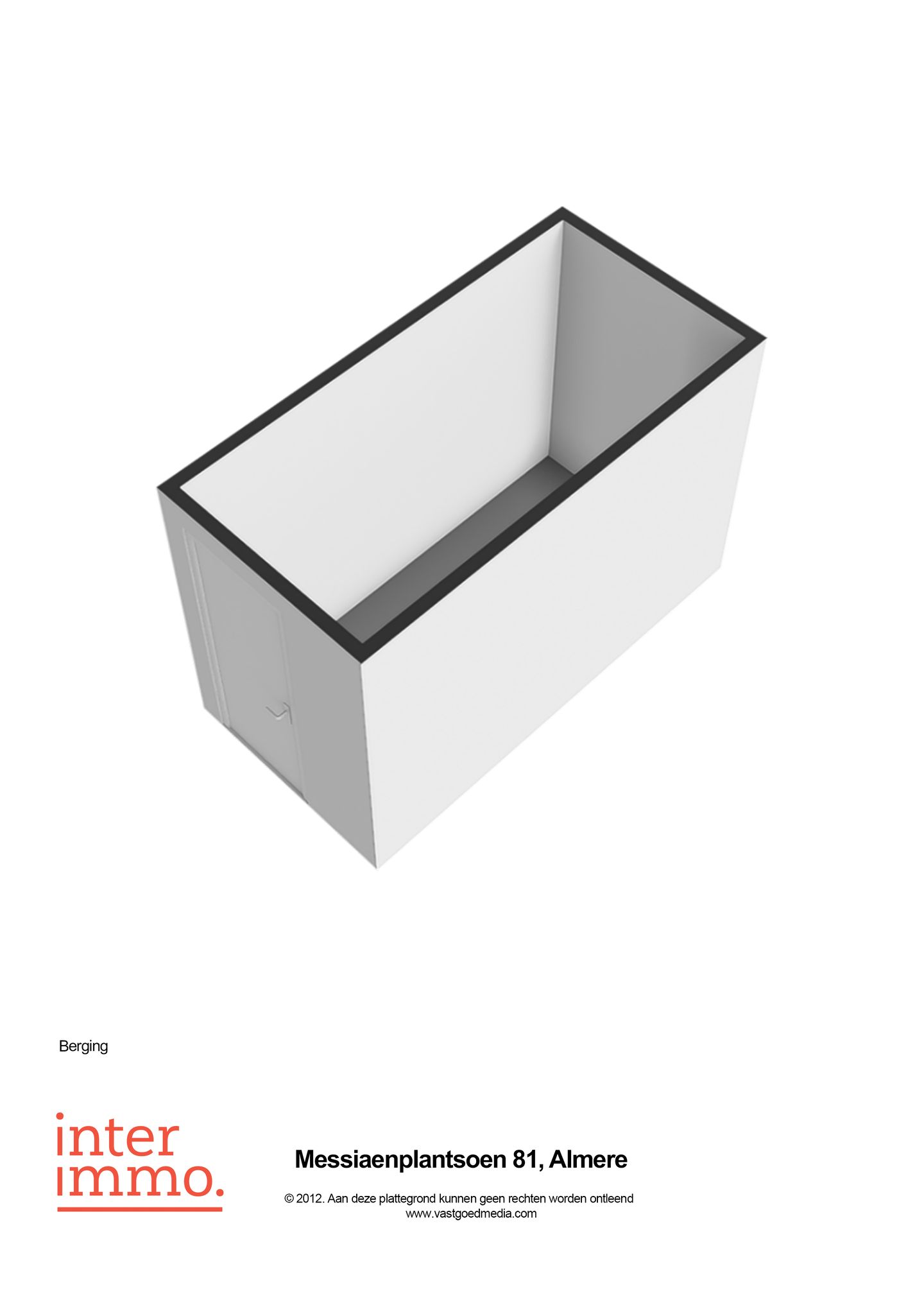 Photo 35 of Messiaenplantsoen 81