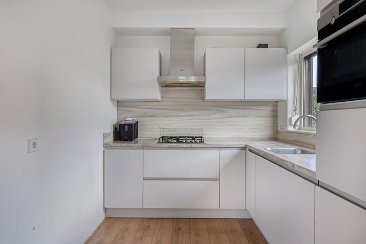 Photo 3 of Gerard Terborchstraat 2