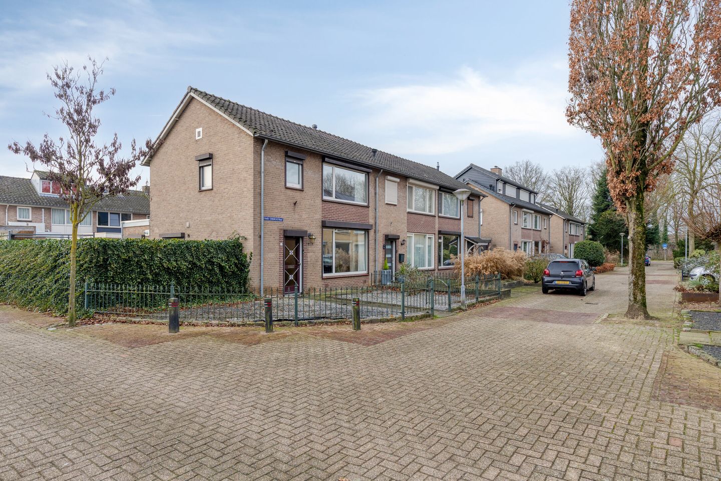 Photo 5 of Gerard Terborchstraat 2