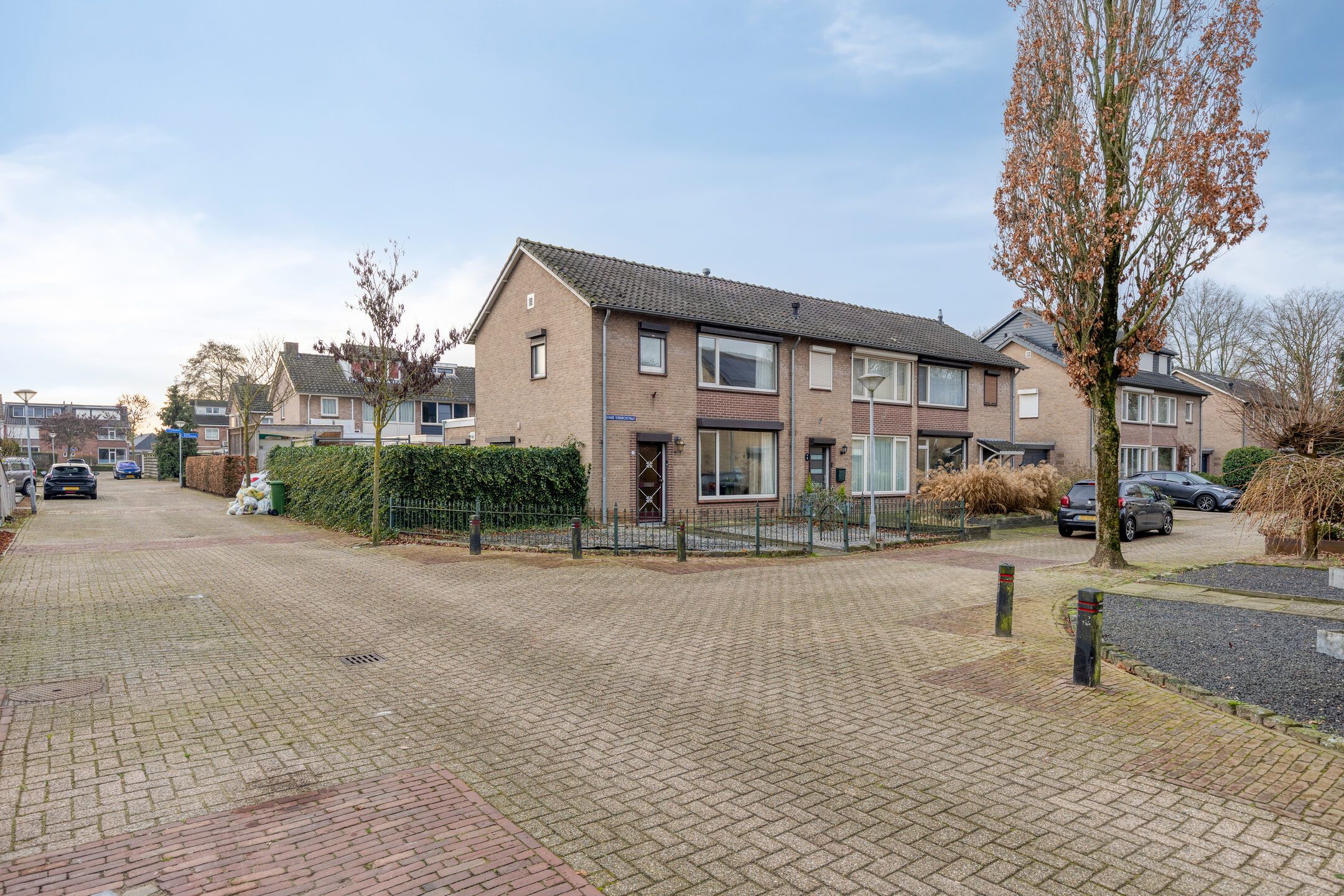 Photo 6 of Gerard Terborchstraat 2