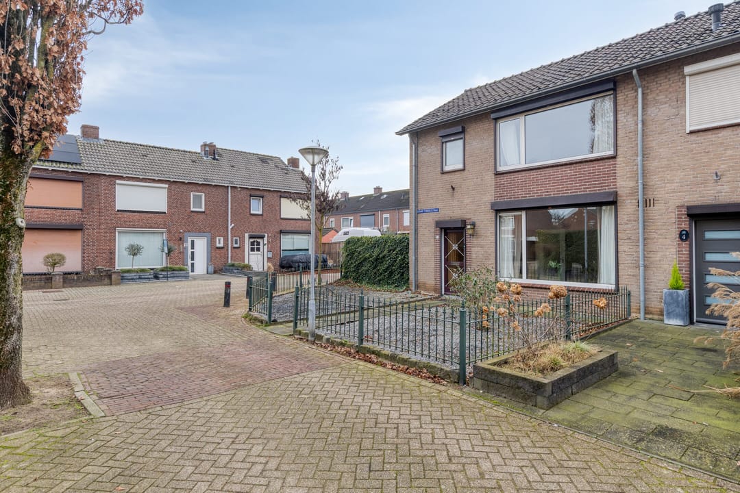 Photo 7 of Gerard Terborchstraat 2