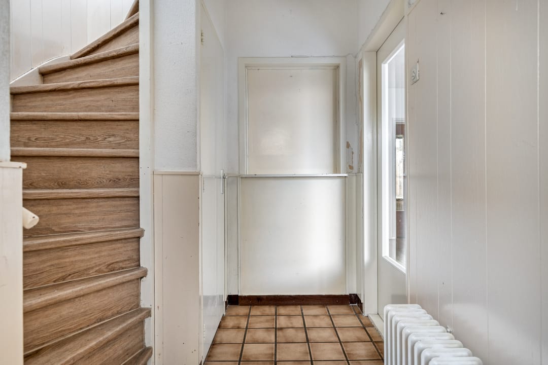 Photo 8 of Gerard Terborchstraat 2