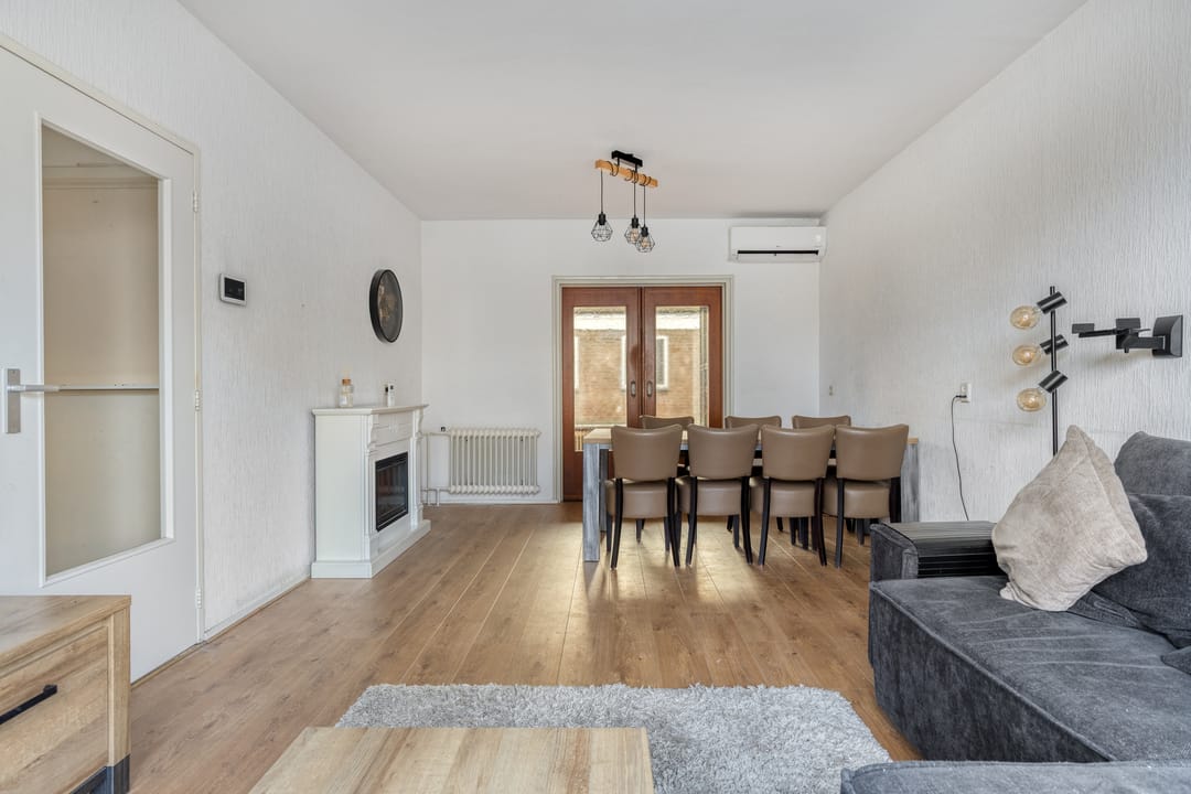 Photo 11 of Gerard Terborchstraat 2