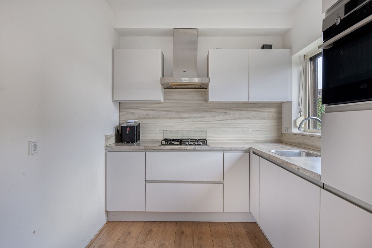 Photo 14 of Gerard Terborchstraat 2