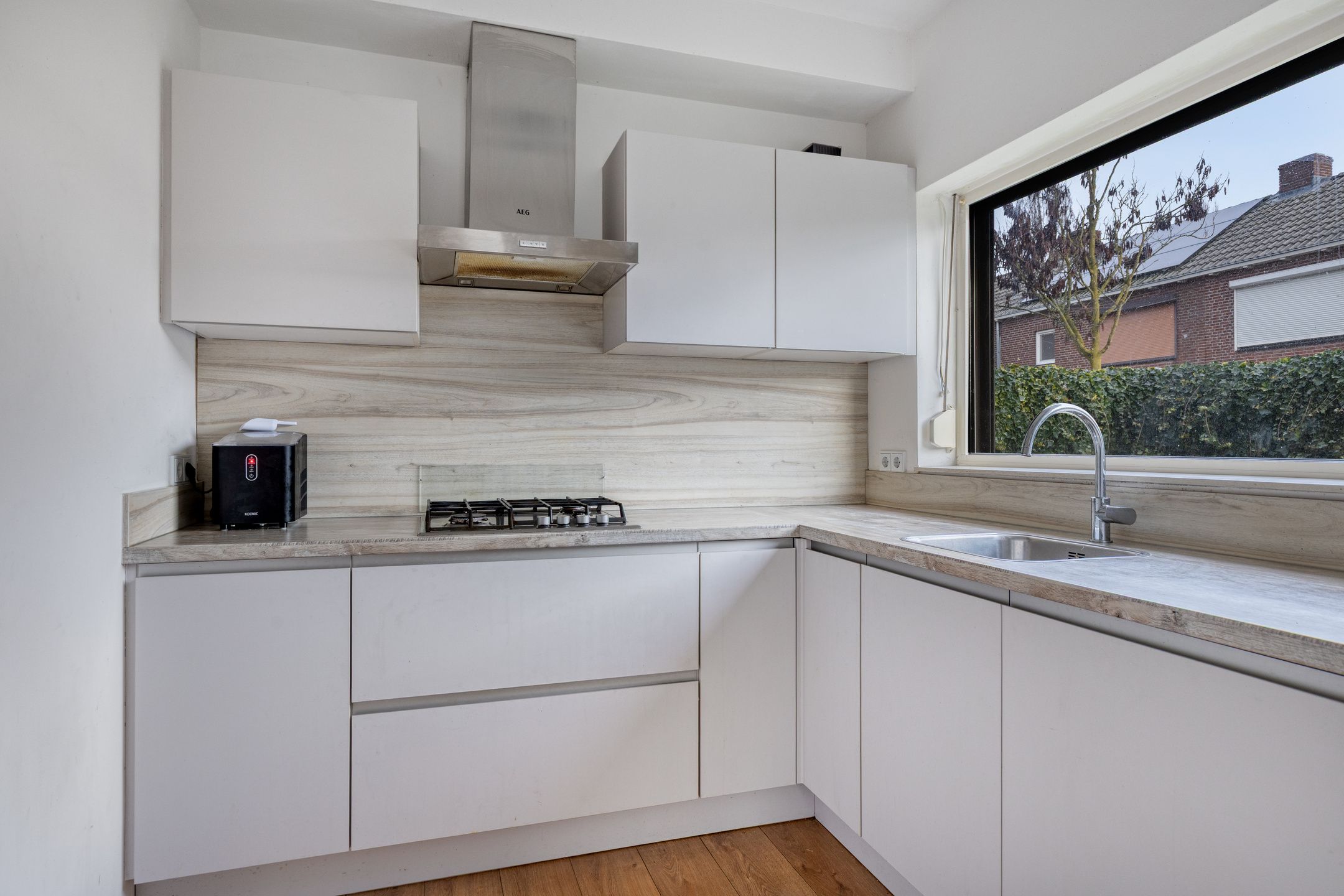 Photo 15 of Gerard Terborchstraat 2