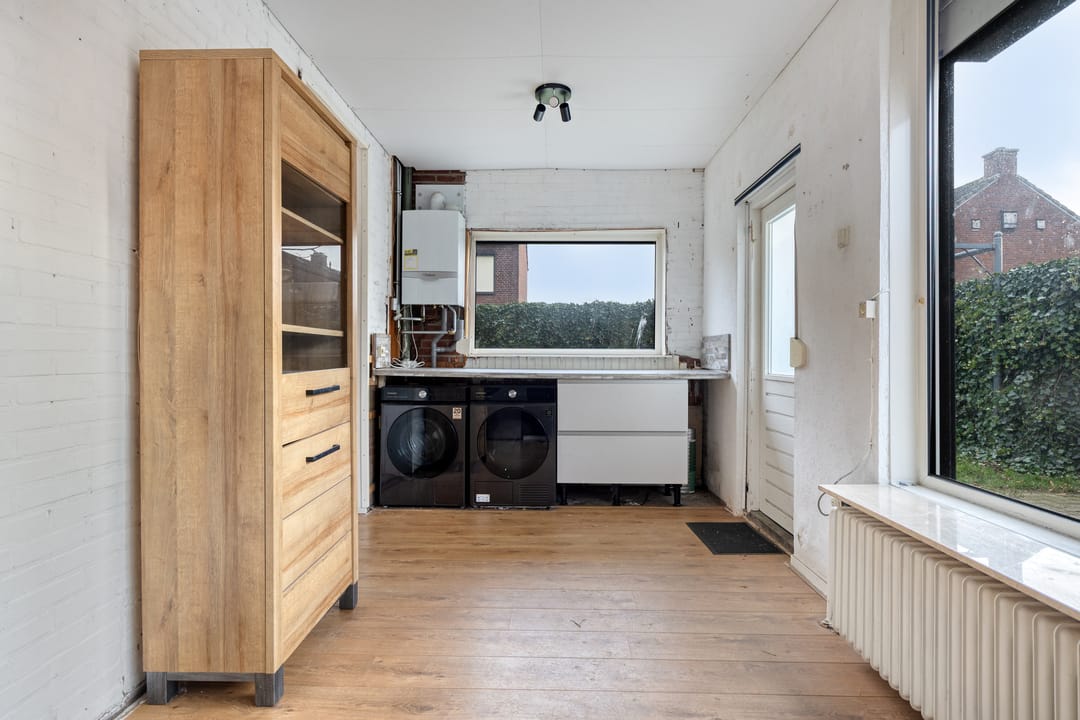 Photo 16 of Gerard Terborchstraat 2