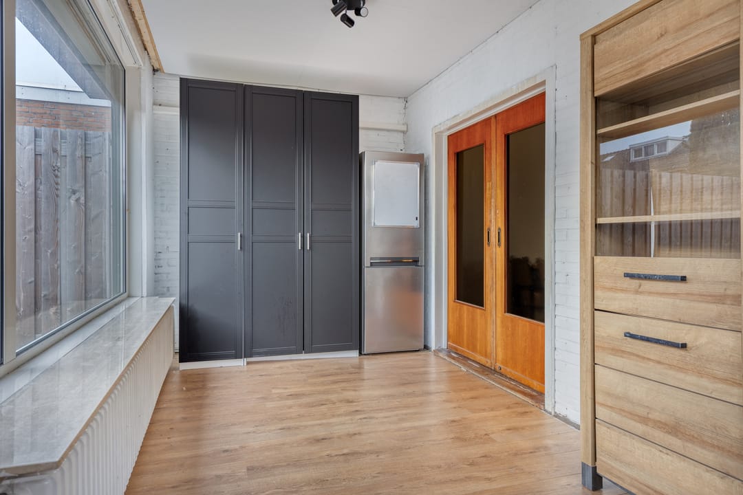 Photo 17 of Gerard Terborchstraat 2