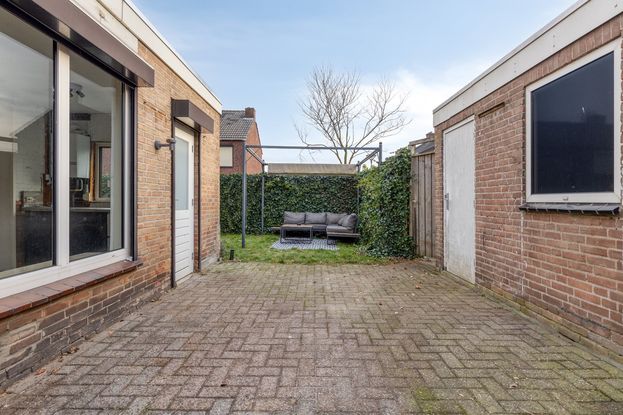 Photo 24 of Gerard Terborchstraat 2