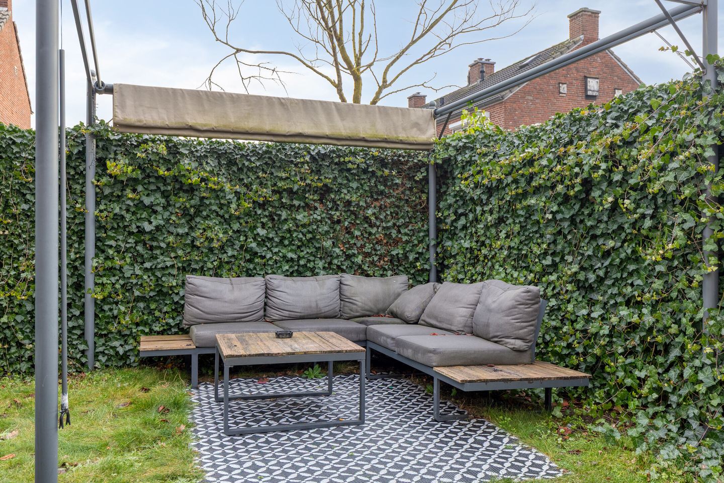 Photo 25 of Gerard Terborchstraat 2