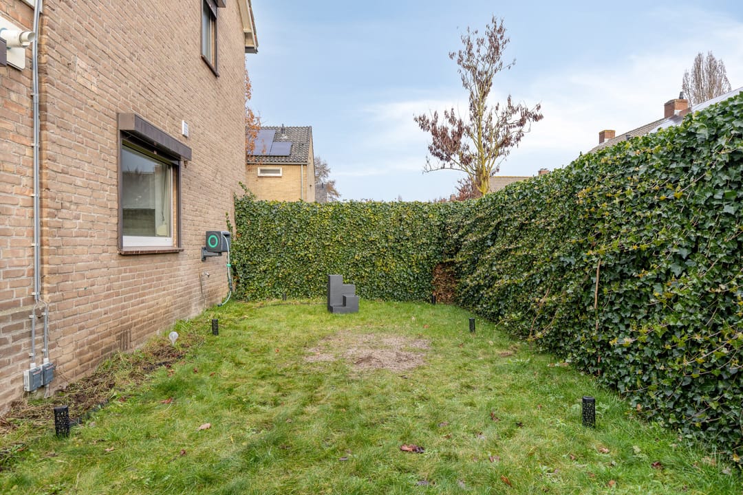 Photo 26 of Gerard Terborchstraat 2