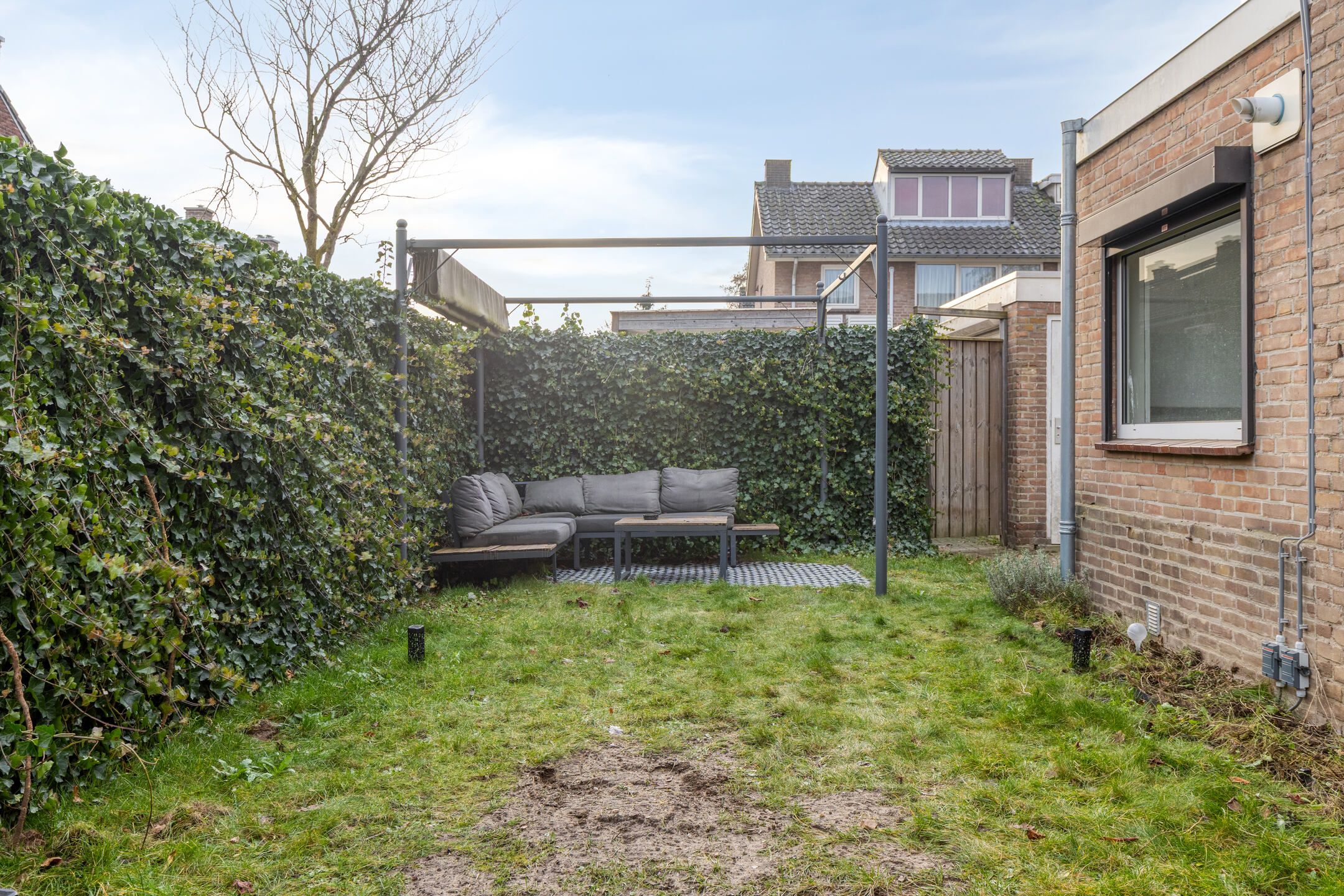 Photo 27 of Gerard Terborchstraat 2