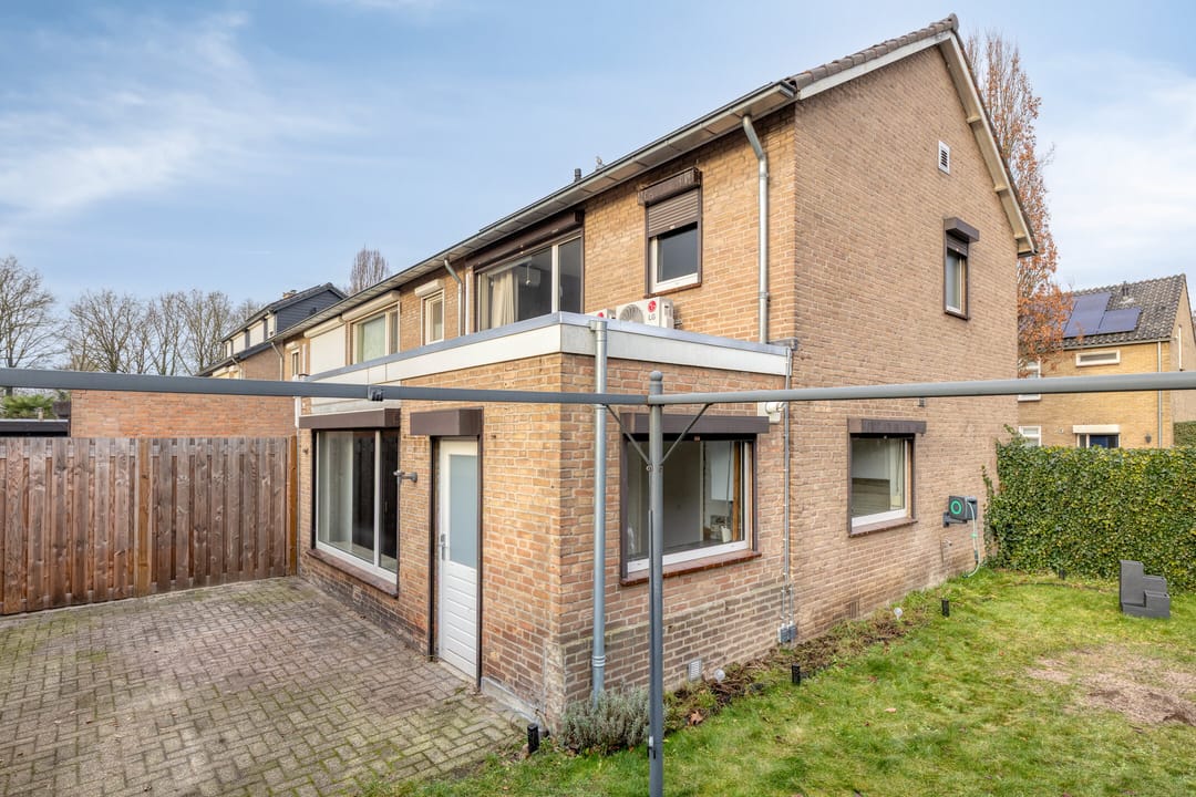 Photo 28 of Gerard Terborchstraat 2