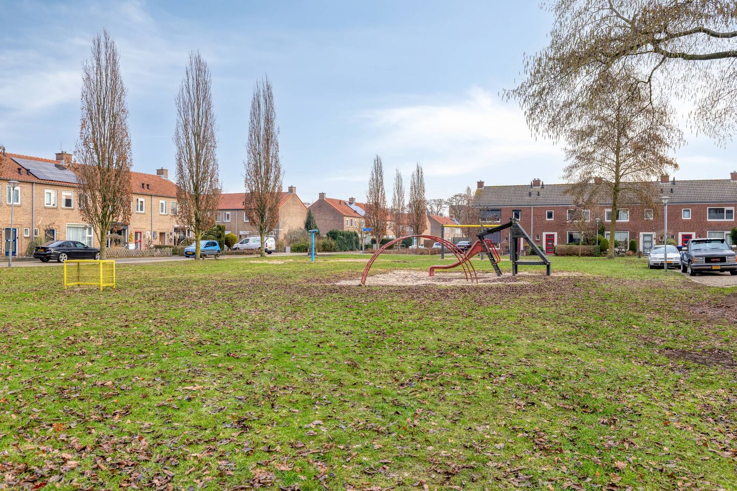 Photo 29 of Gerard Terborchstraat 2