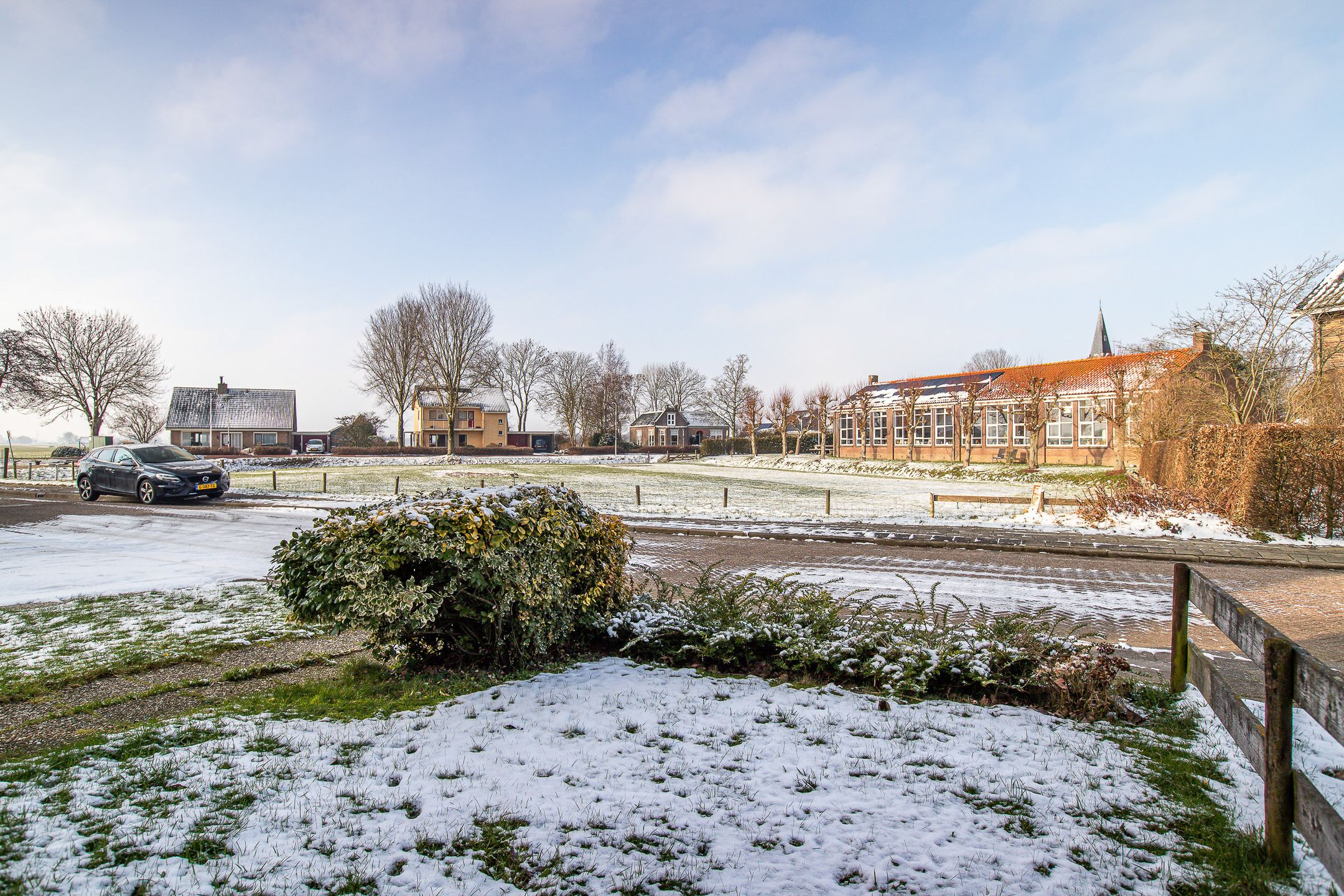 Foto 3 van van Abbemastrjitte 6