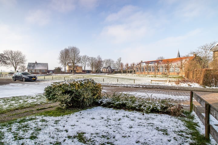 Foto 3 van van Abbemastrjitte 6