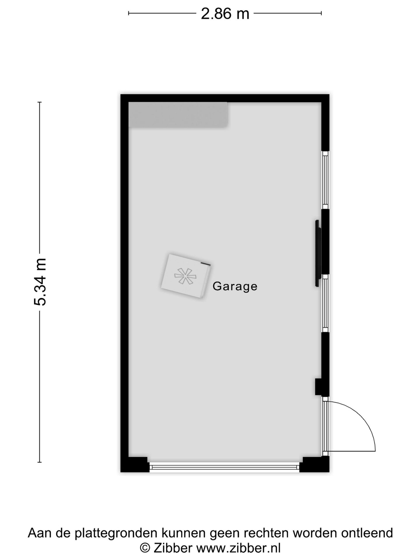 Photo 34 of Gerard Terborchstraat 2